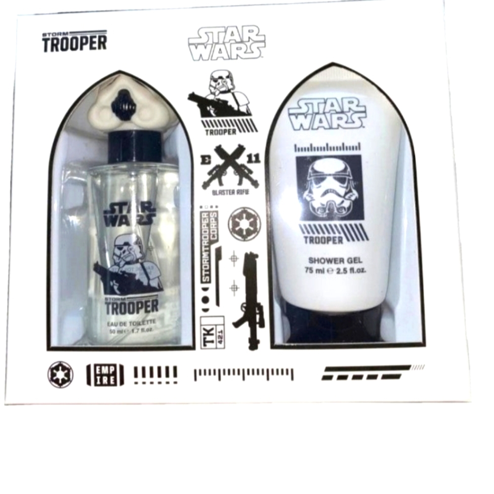 Star wars trooper